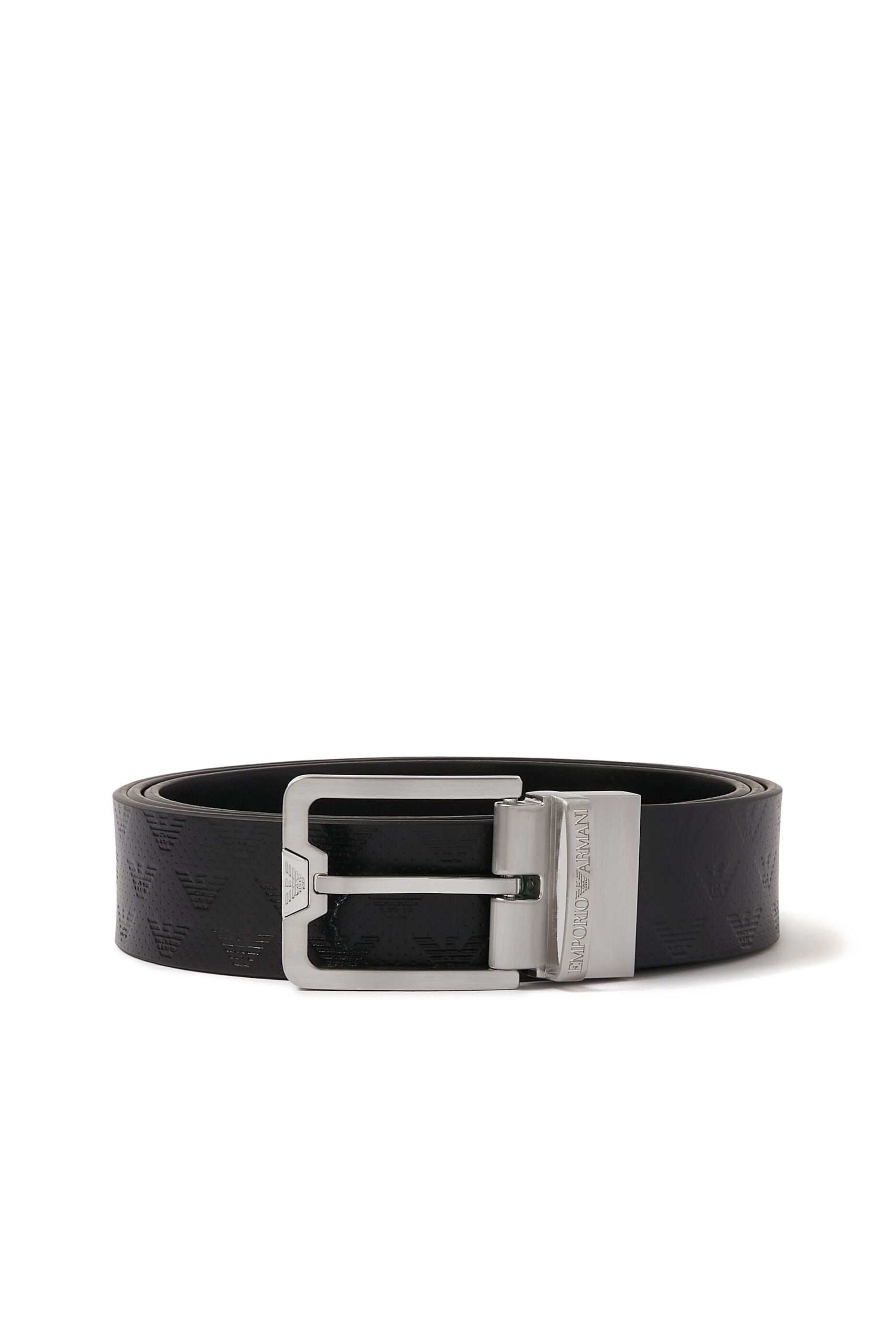 Emporio Armani Belts for Men UAE UP TO 70 OFF Ramadan SALE